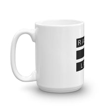 Load image into Gallery viewer, Racism Is Lame Coffee Mug
