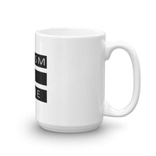 Load image into Gallery viewer, Racism Is Lame Coffee Mug