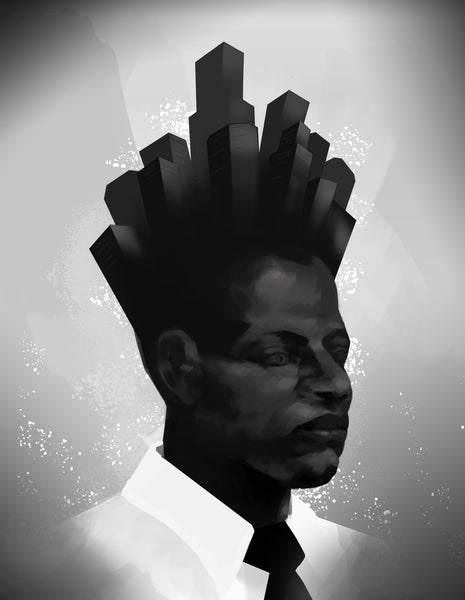 Business Minded: Black Entrepreneurship