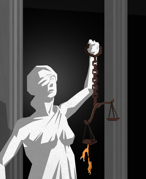 Our Civil Rights